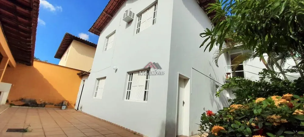 Casa, 4 quartos, 350 m² - Foto 10