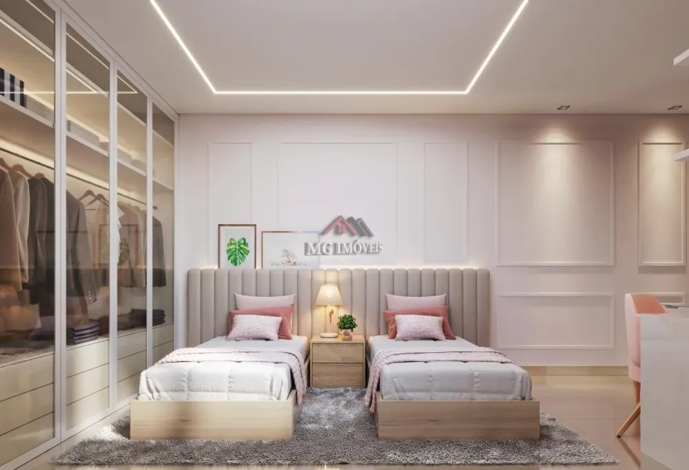 Apartamento, 3 quartos, 142 m² - Foto 5