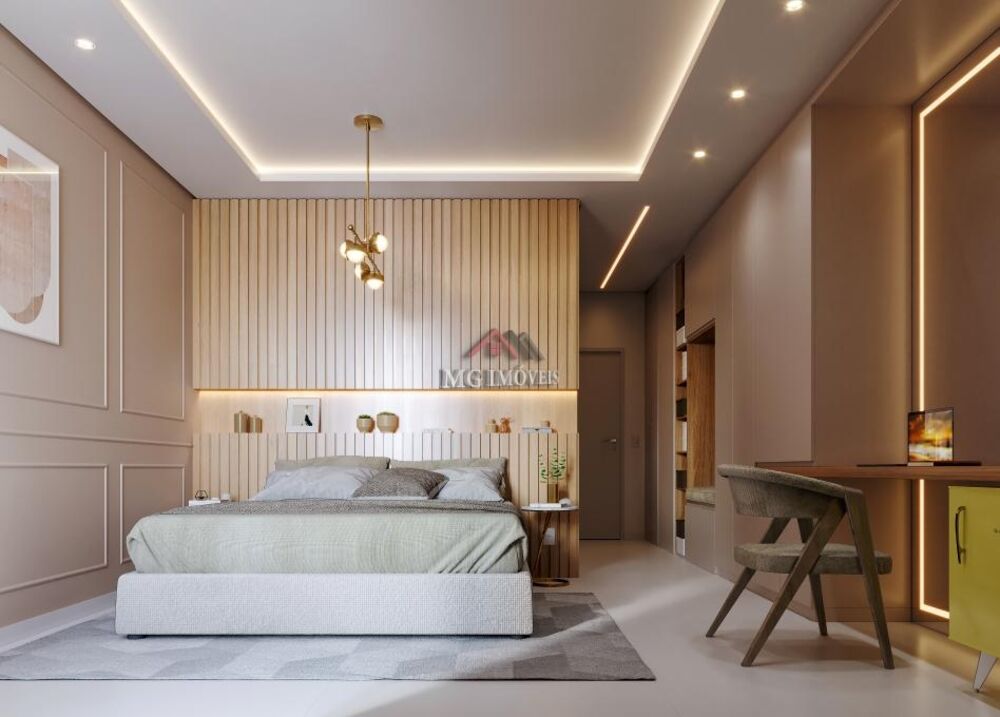 Apartamento, 3 quartos, 142 m² - Foto 11