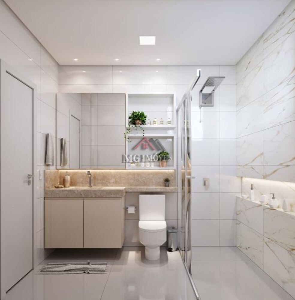 Apartamento, 3 quartos, 142 m² - Foto 2