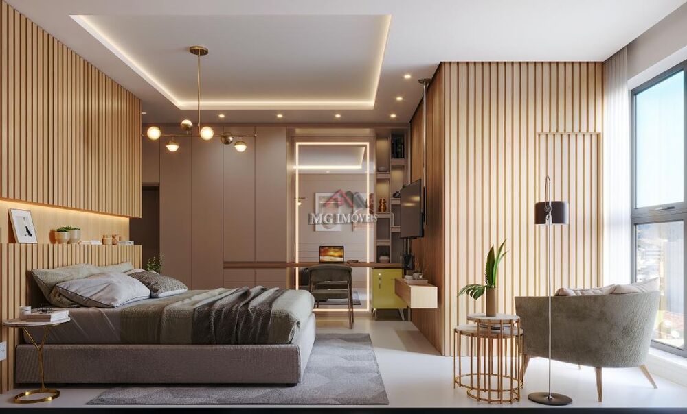 Apartamento, 3 quartos, 142 m² - Foto 12