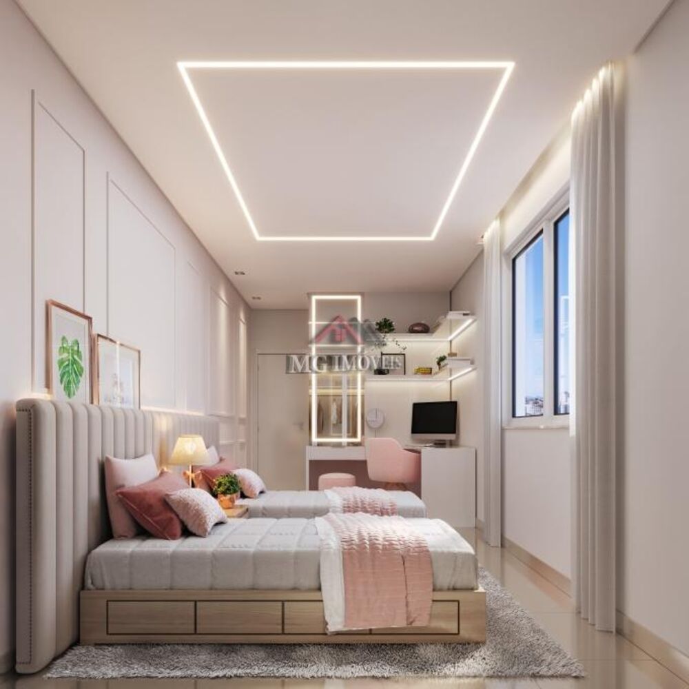 Apartamento, 3 quartos, 142 m² - Foto 7