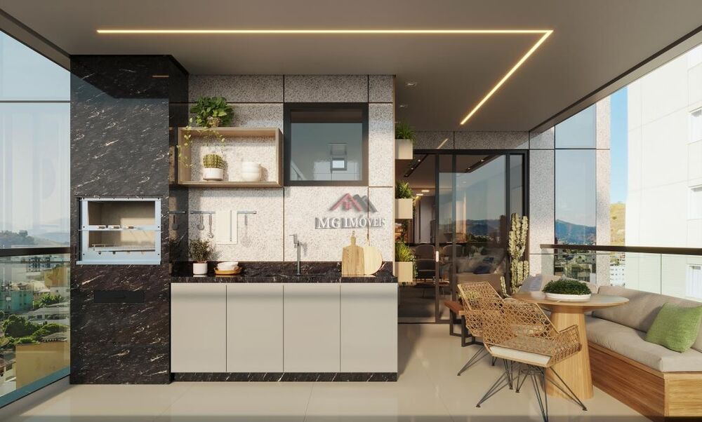 Apartamento, 3 quartos, 142 m² - Foto 15