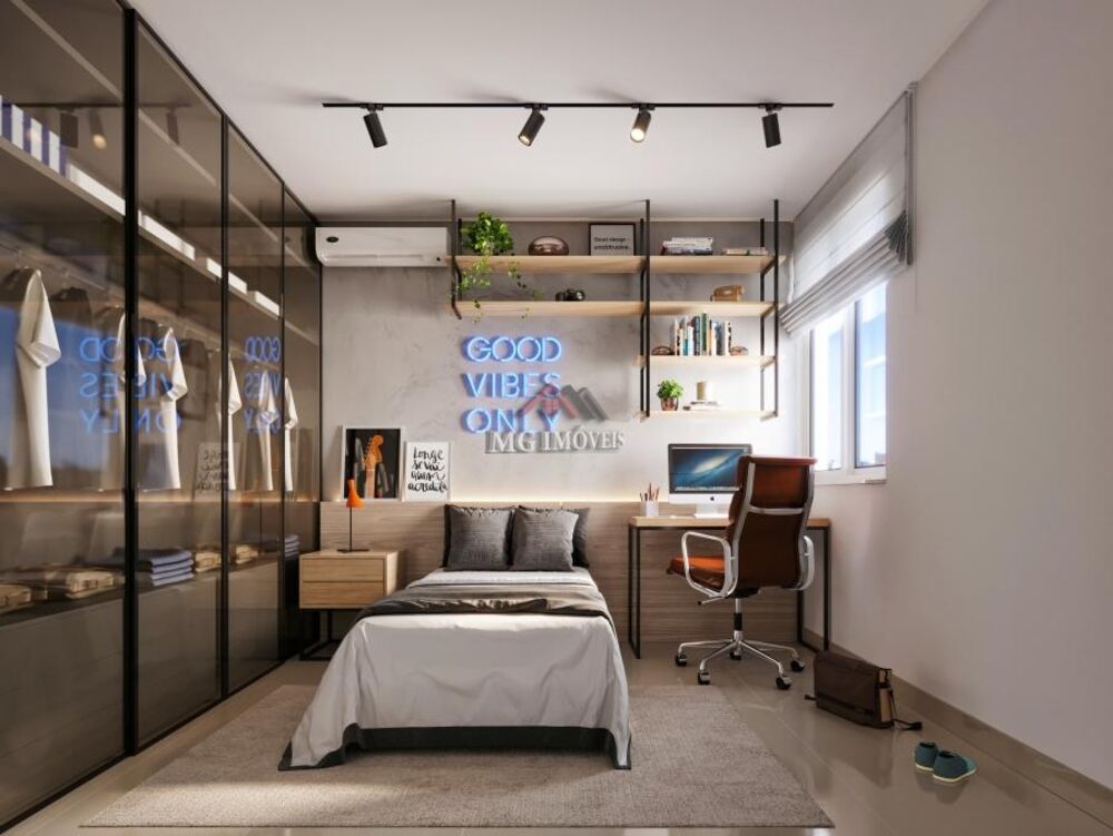 Apartamento, 3 quartos, 142 m² - Foto 9