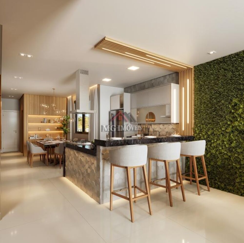 Apartamento, 3 quartos, 142 m² - Foto 3