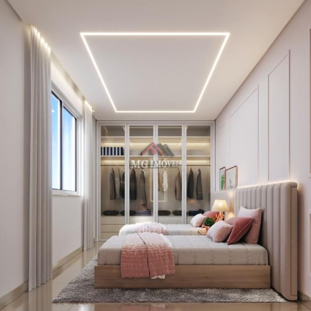 Apartamento, 3 quartos, 142 m² - Foto 6