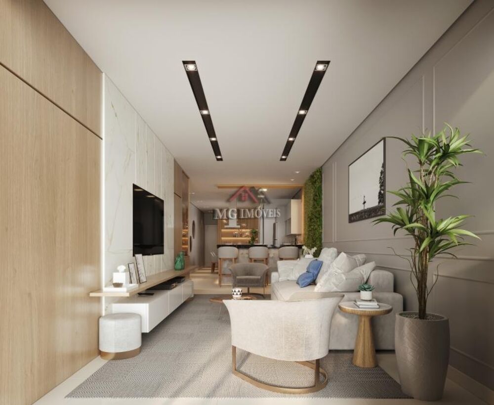 Apartamento, 3 quartos, 142 m² - Foto 14