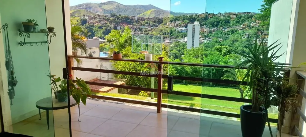 Casa, 3 quartos, 328 m² - Foto 2