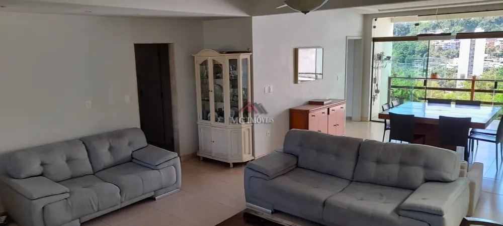 Casa, 3 quartos, 328 m² - Foto 10