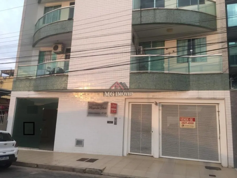 Loja-Salão, 30 m² - Foto 1