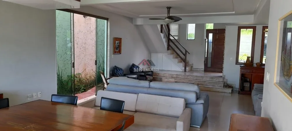 Casa, 4 quartos, 320 m² - Foto 19