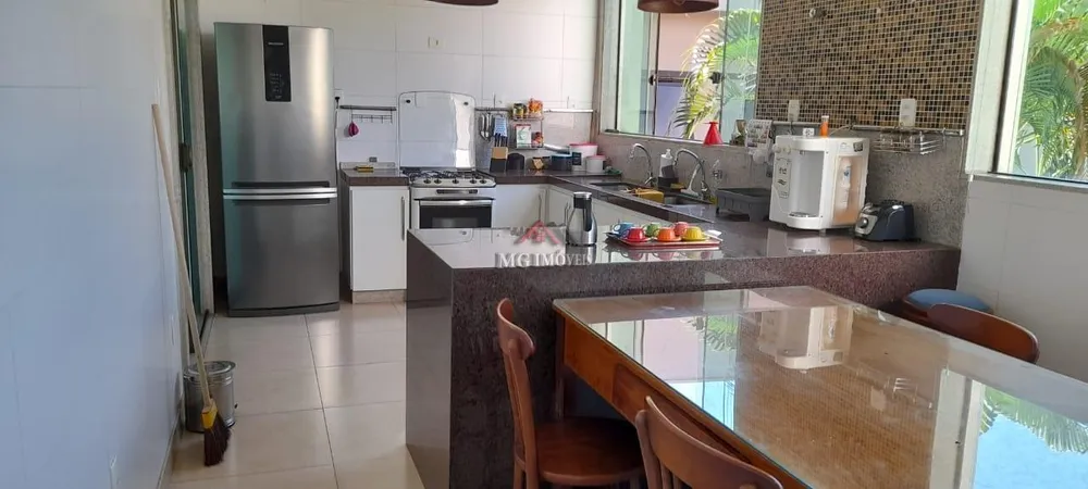Cobertura, 4 quartos, 145 m² - Foto 2