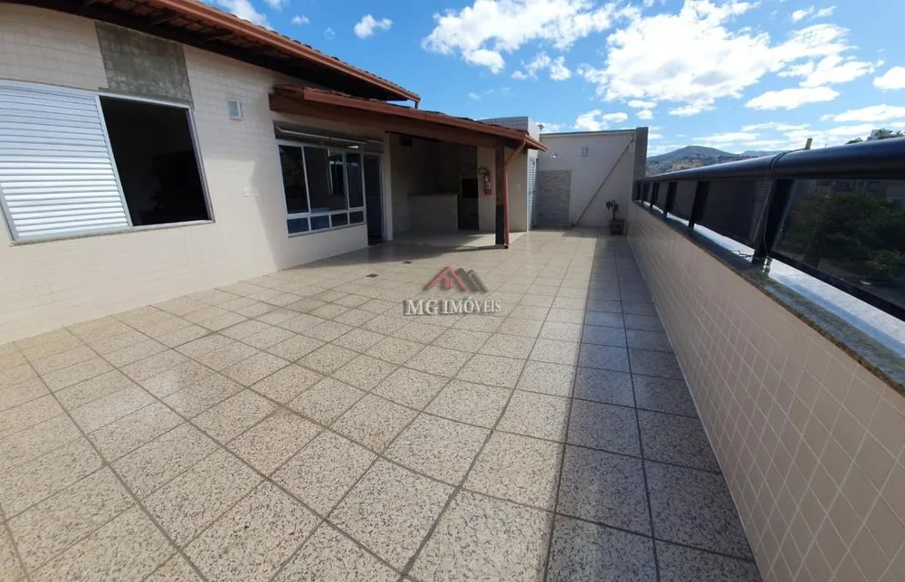 Cobertura, 4 quartos, 258 m² - Foto 5