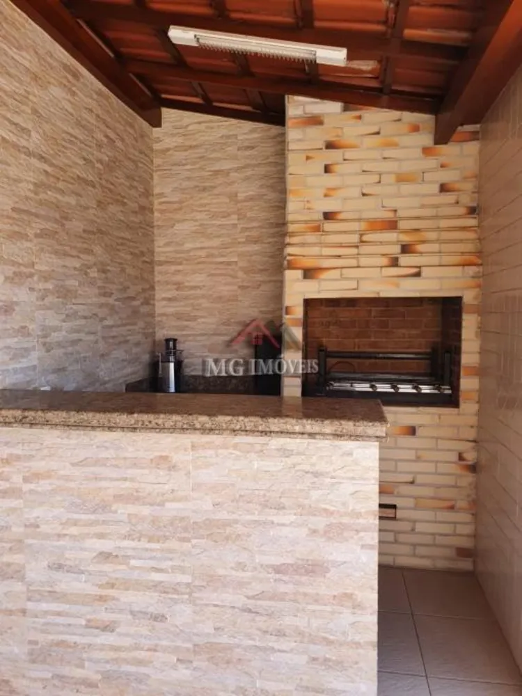Cobertura, 4 quartos, 258 m² - Foto 9