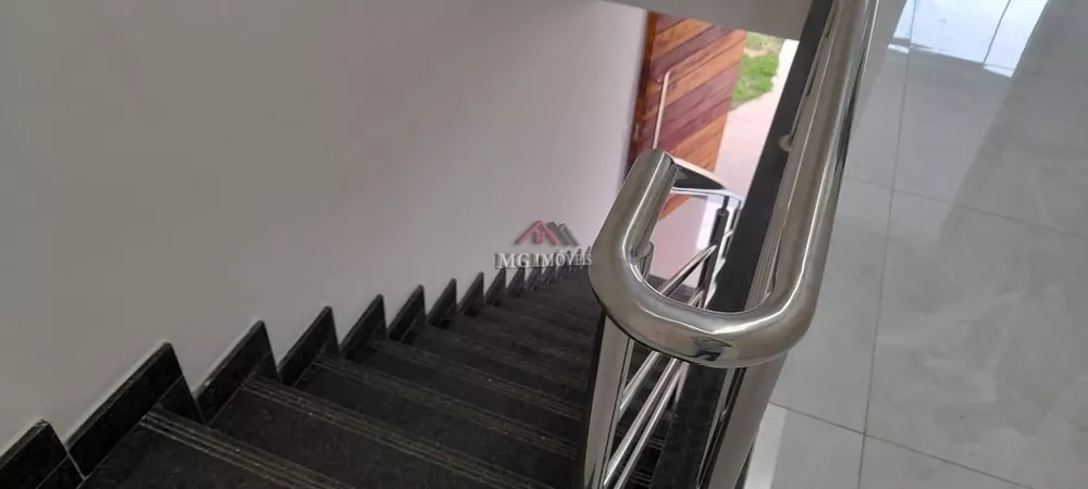 Casa, 3 quartos - Foto 4