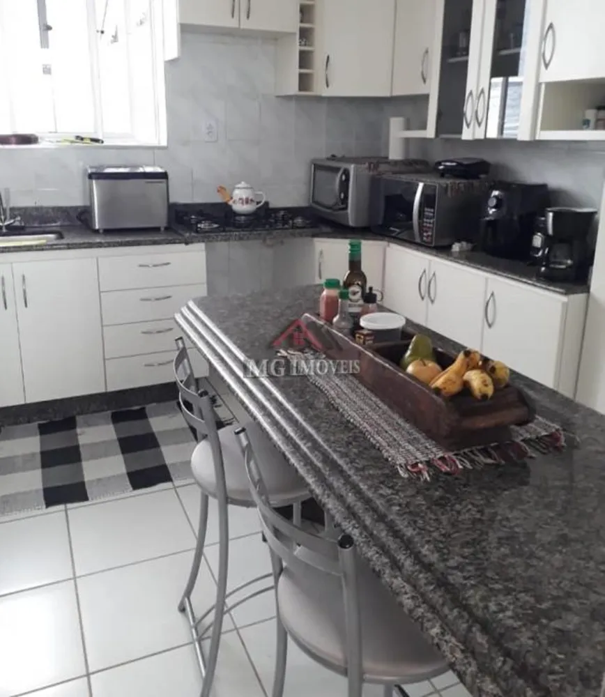 Apartamento, 3 quartos, 164 m² - Foto 11
