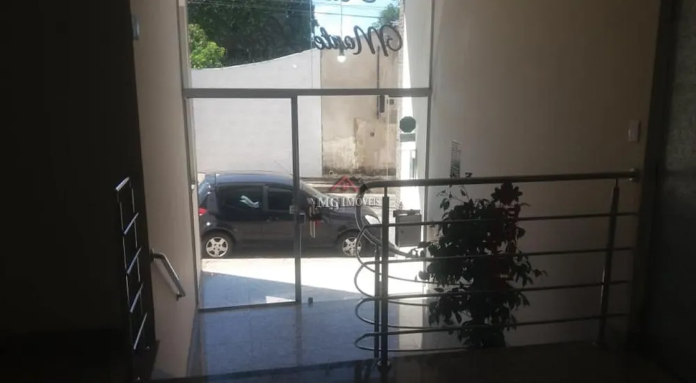 Apartamento, 3 quartos, 164 m² - Foto 1