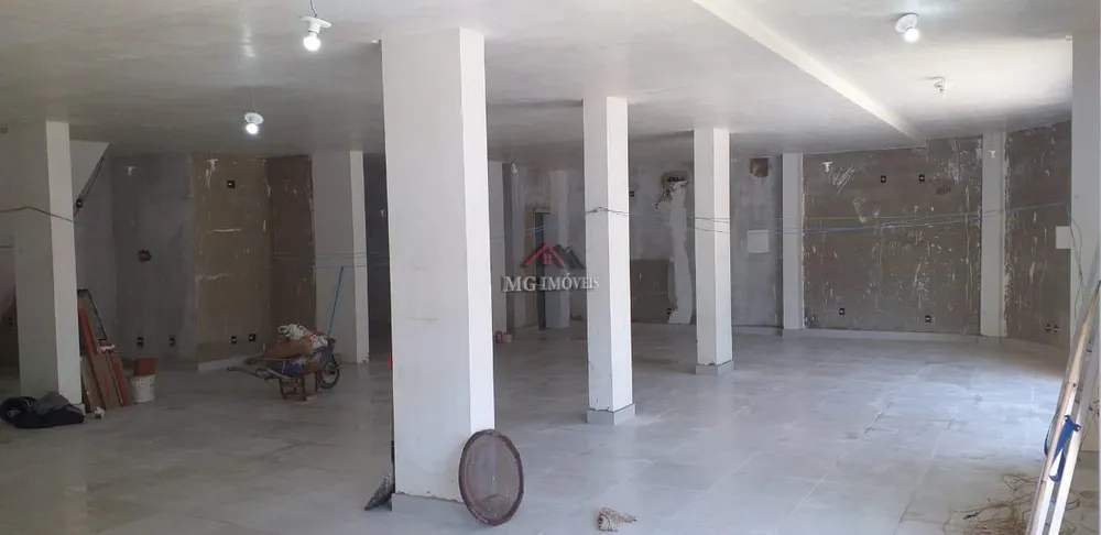 Loja-Salão, 100 m² - Foto 1