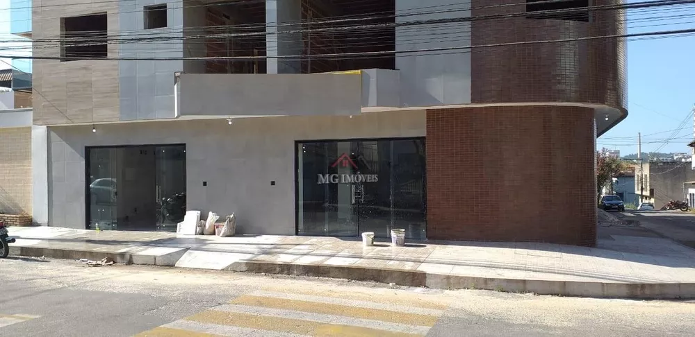 Loja-Salão para alugar, 100m² - Foto 1