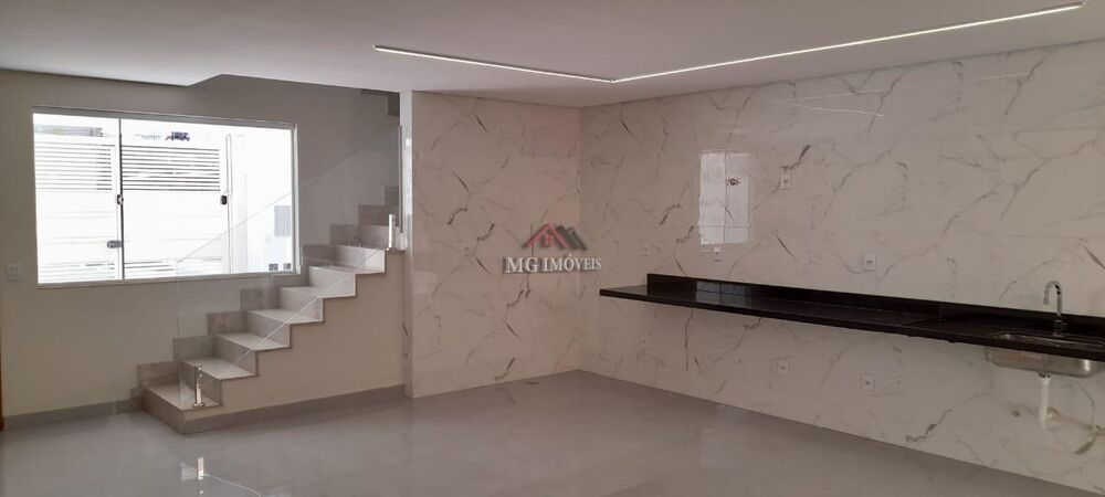 Casa, 3 quartos, 150 m² - Foto 3