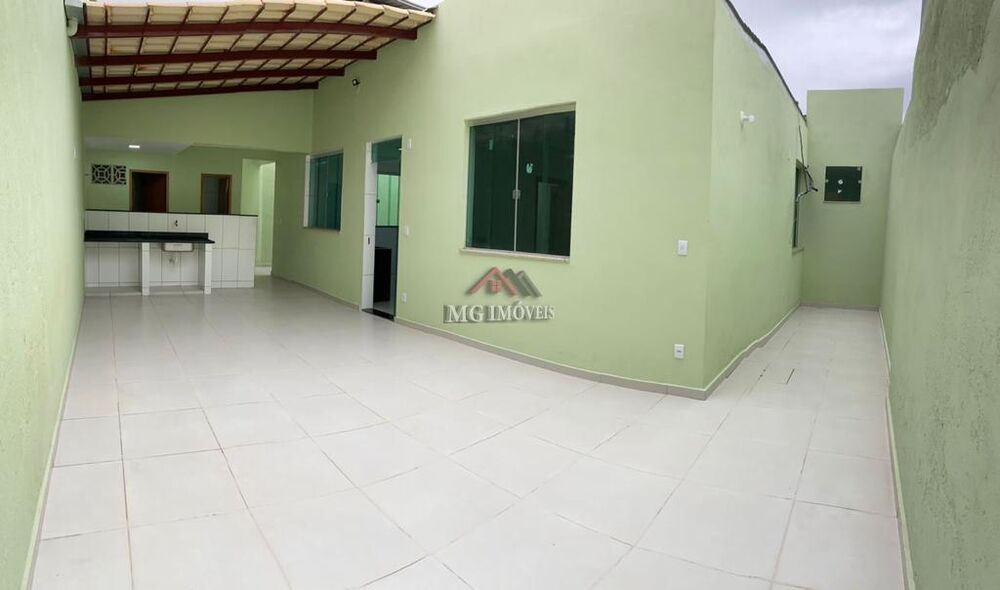 Casa, 3 quartos, 240 m² - Foto 2