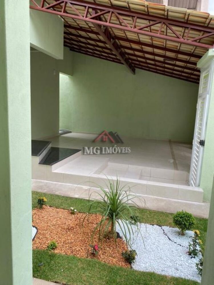 Casa, 3 quartos, 240 m² - Foto 9