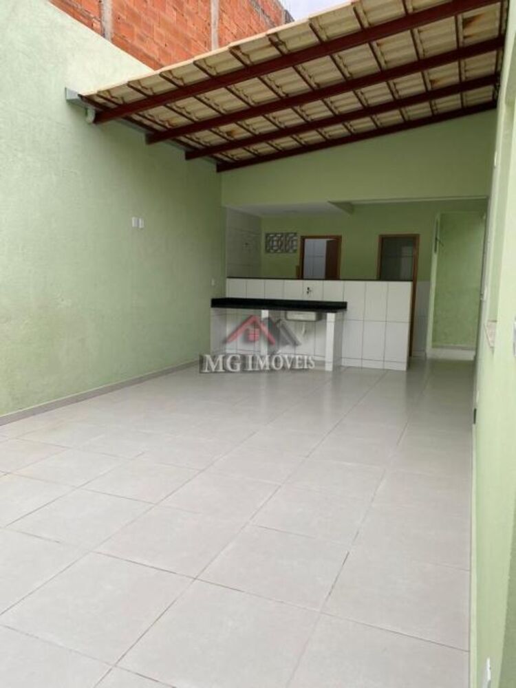 Casa, 3 quartos, 240 m² - Foto 4