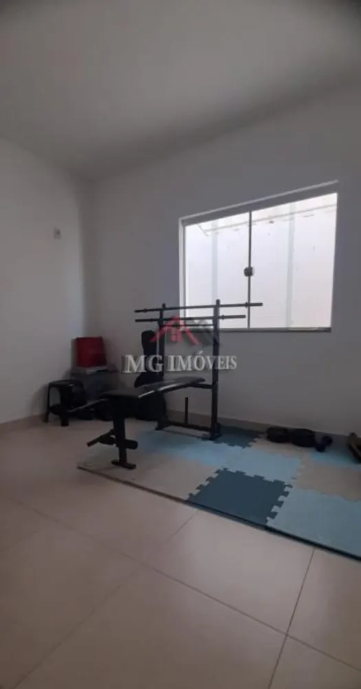 Casa, 3 quartos - Foto 3
