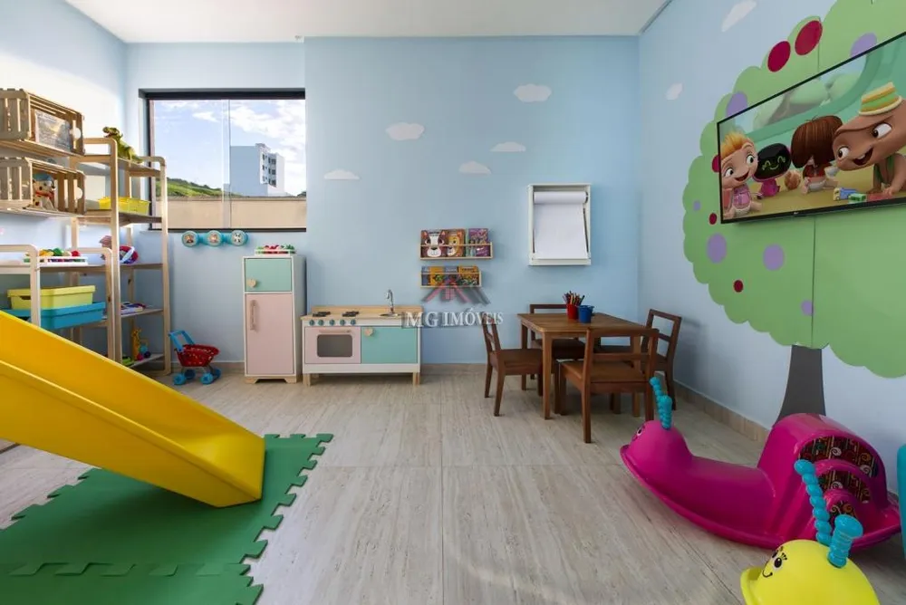 Apartamento, 3 quartos, 77 m² - Foto 13
