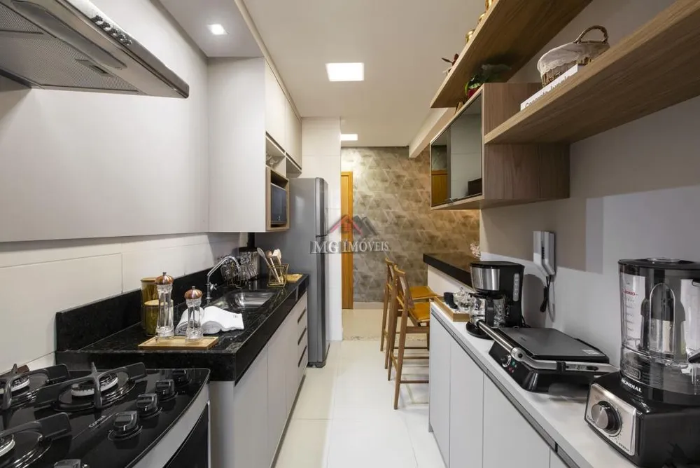 Apartamento, 3 quartos, 77 m² - Foto 8