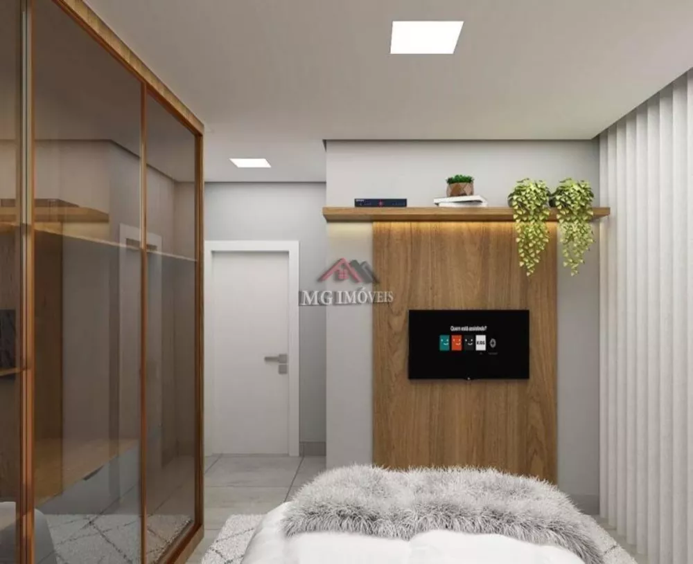 Apartamento à venda com 2 quartos, 94m² - Foto 3