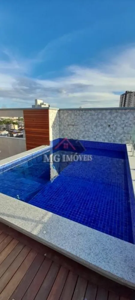Cobertura, 3 quartos, 200 m² - Foto 8