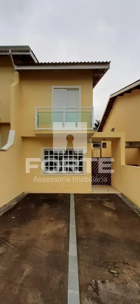 Casa, 2 quartos, 76 m² - Foto 1