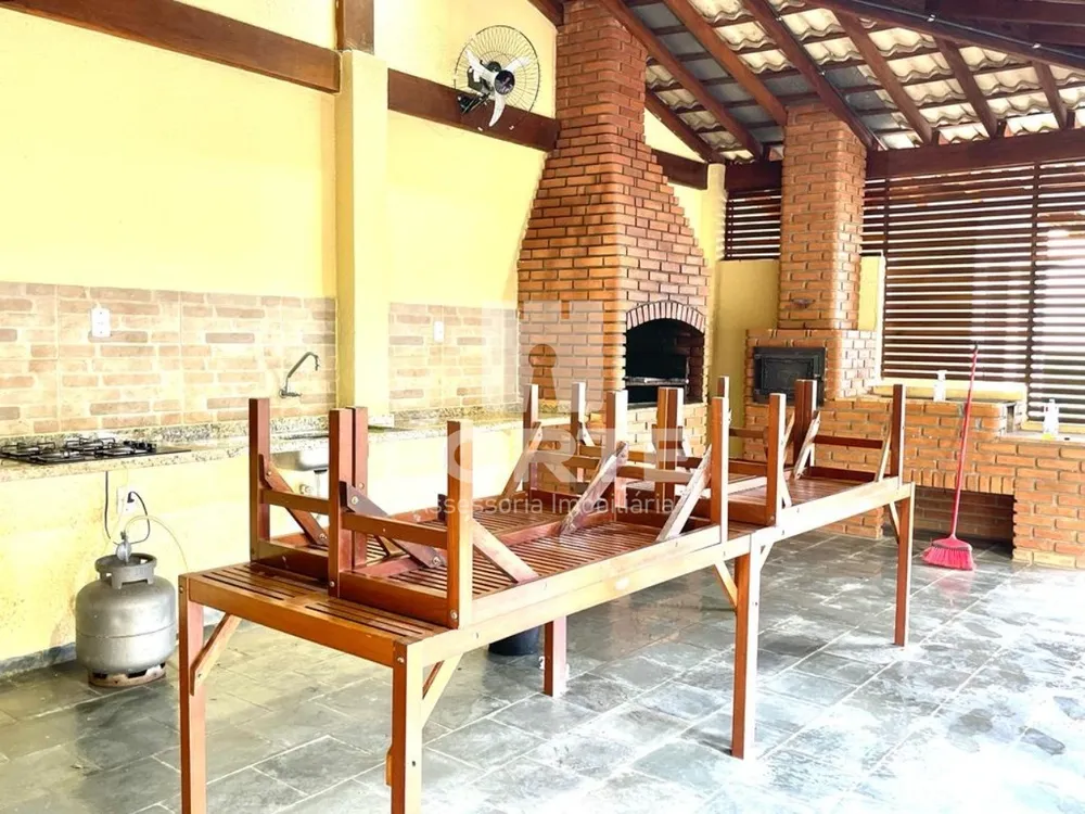 Casa, 2 quartos, 76 m² - Foto 2