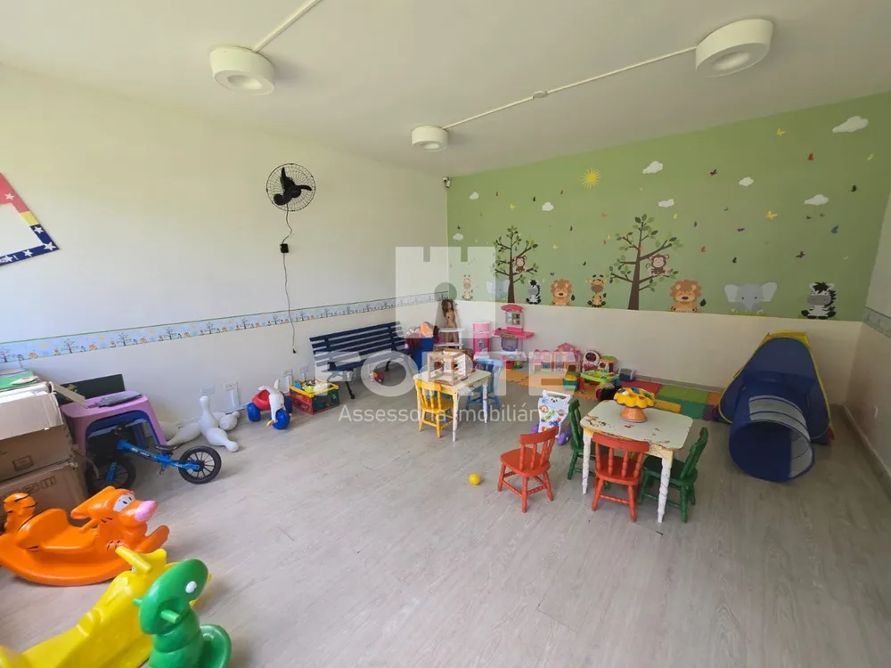 Cobertura, 2 quartos, 130 m² - Foto 2