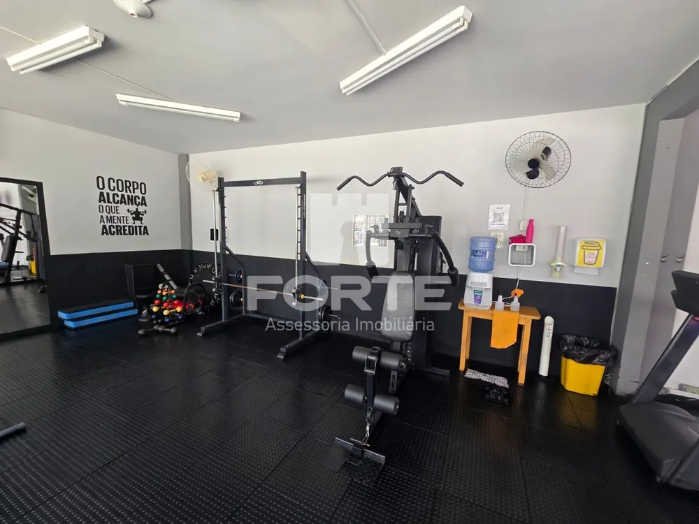 Cobertura, 2 quartos, 130 m² - Foto 4