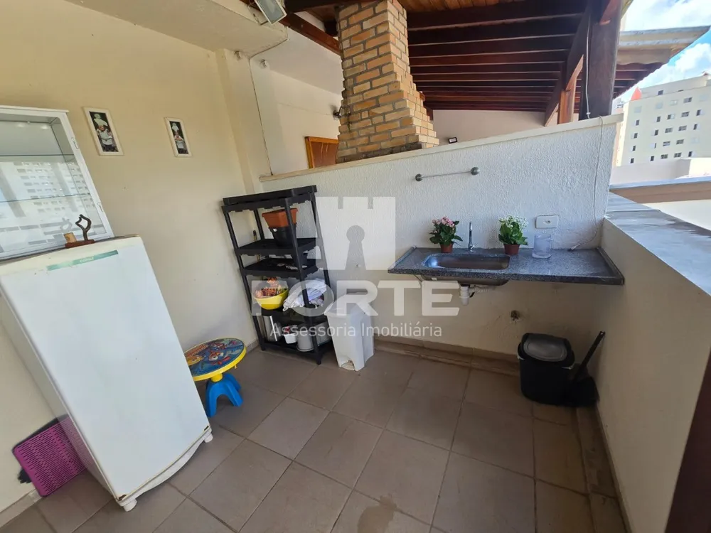 Cobertura, 2 quartos, 130 m² - Foto 7