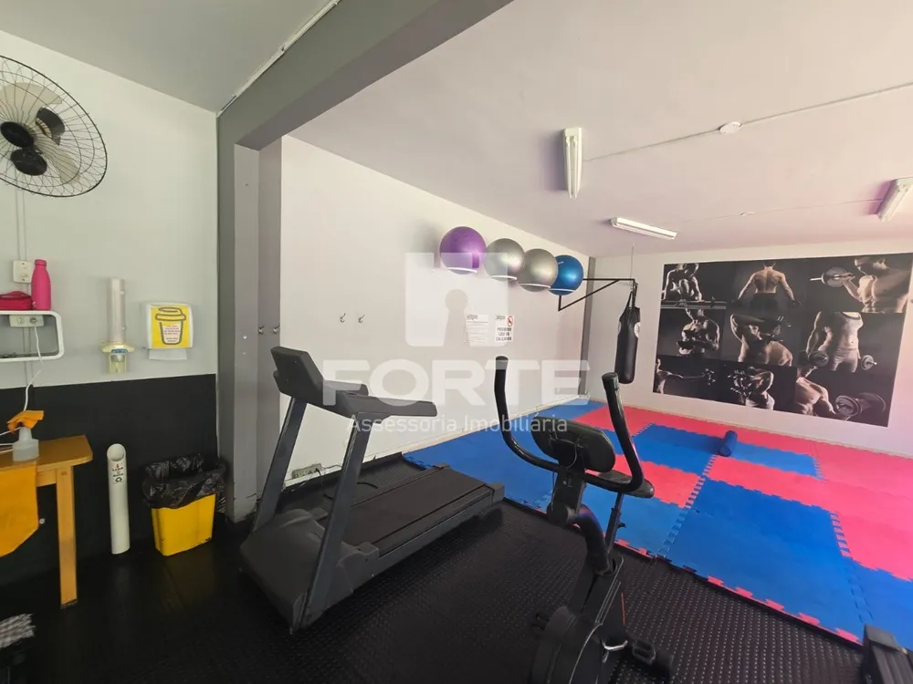 Cobertura, 2 quartos, 130 m² - Foto 3