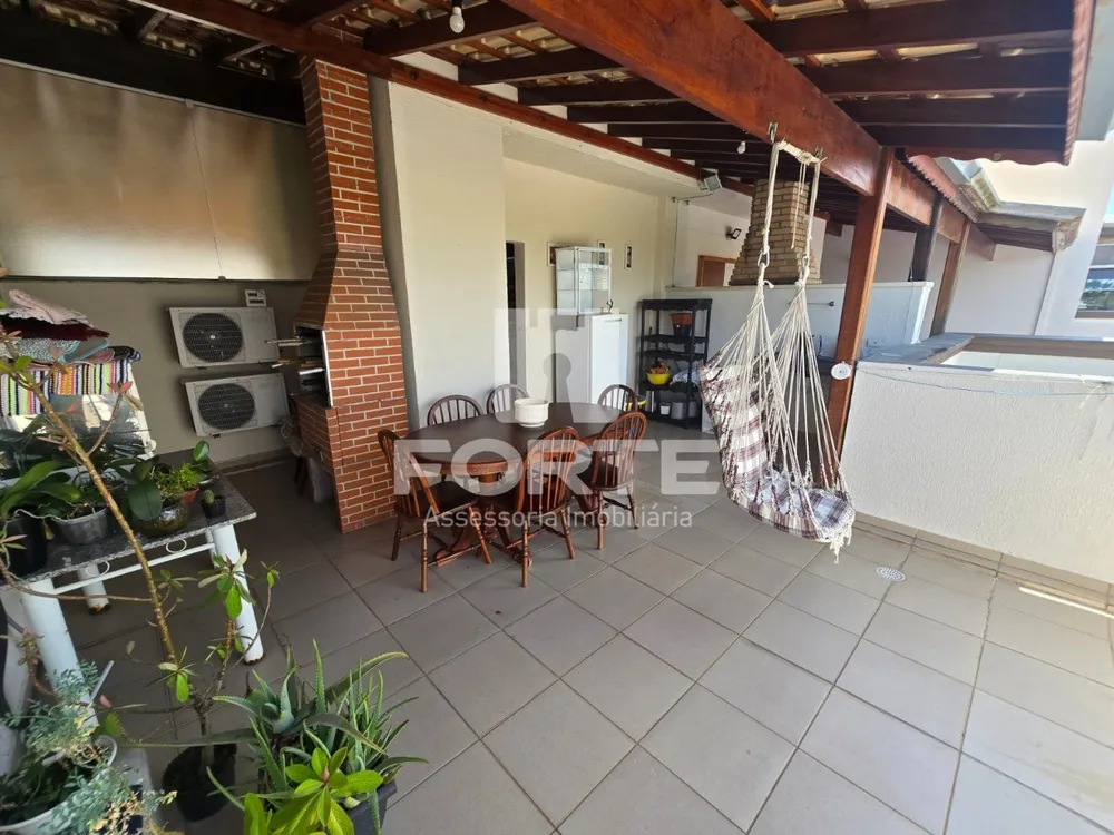 Cobertura, 2 quartos, 130 m² - Foto 9