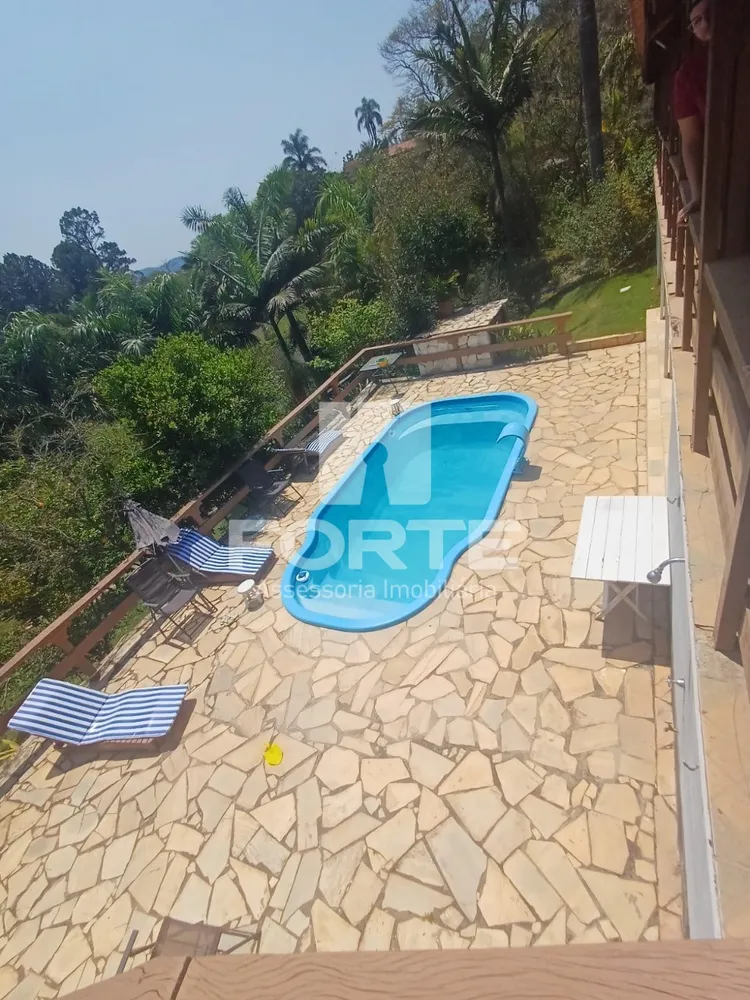 Chácara, 3 quartos - Foto 1