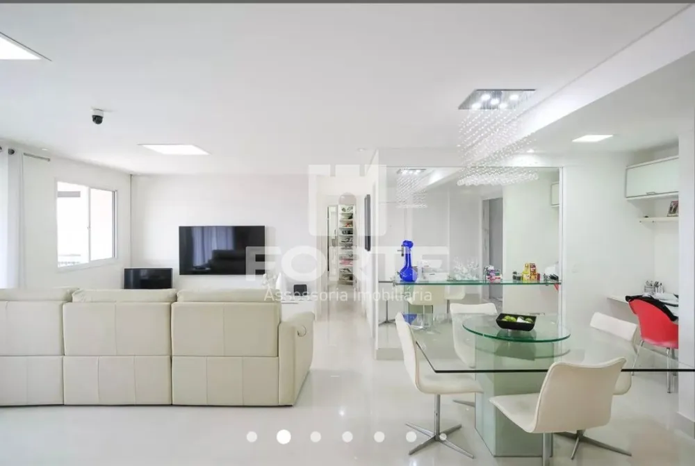 Apartamento, 3 quartos, 140 m² - Foto 6