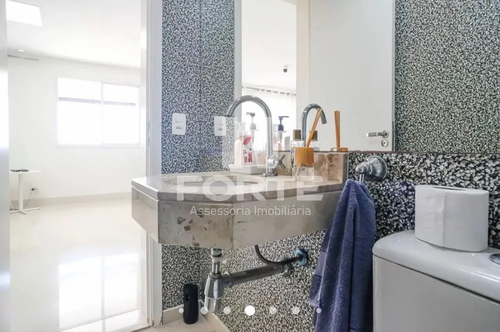 Apartamento, 3 quartos, 140 m² - Foto 4