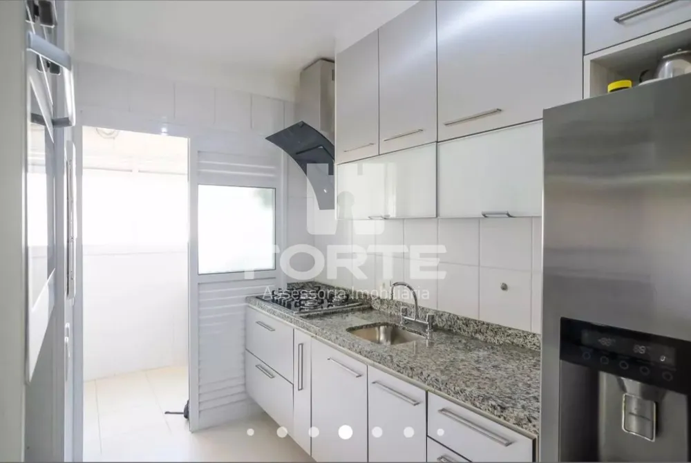 Apartamento, 3 quartos, 140 m² - Foto 2