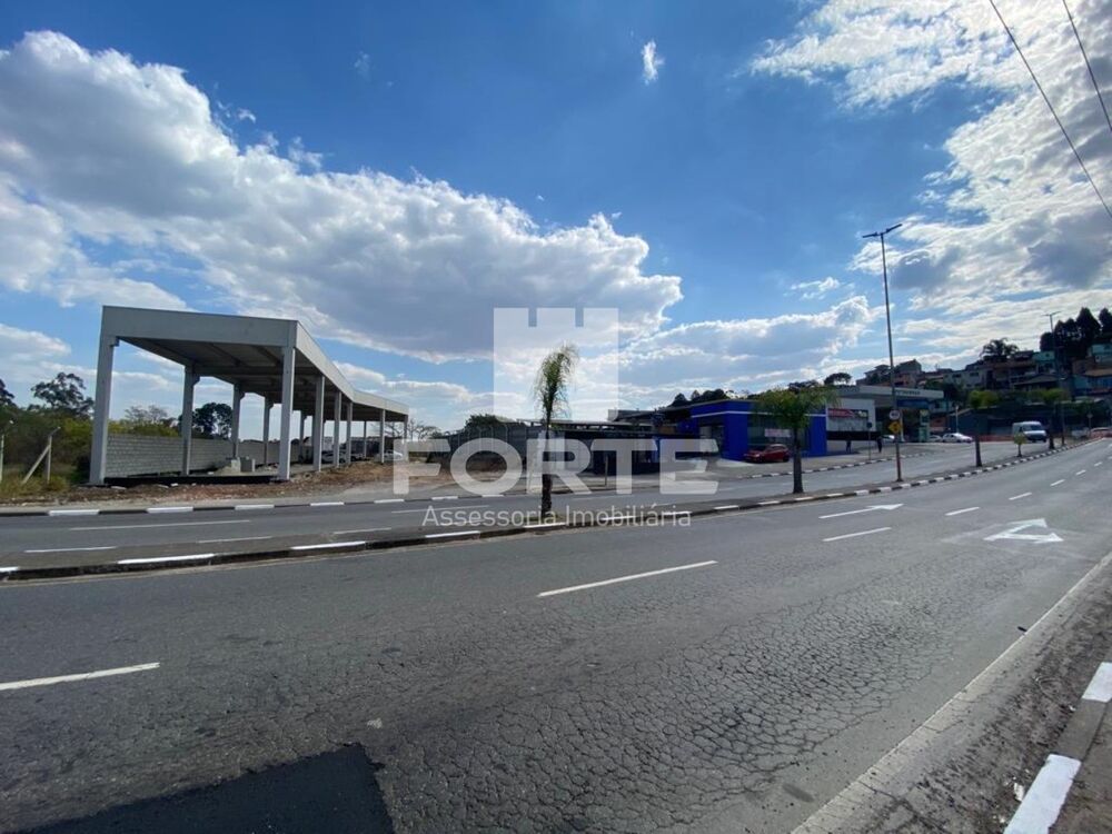 Depósito-Galpão, 8000 m² - Foto 1