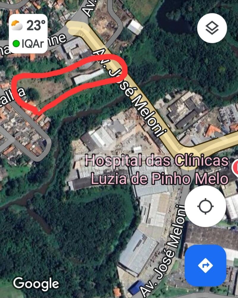 Depósito-Galpão, 8000 m² - Foto 4