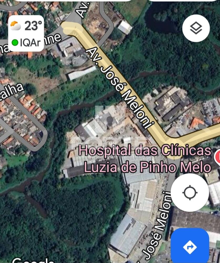 Depósito-Galpão, 8000 m² - Foto 5
