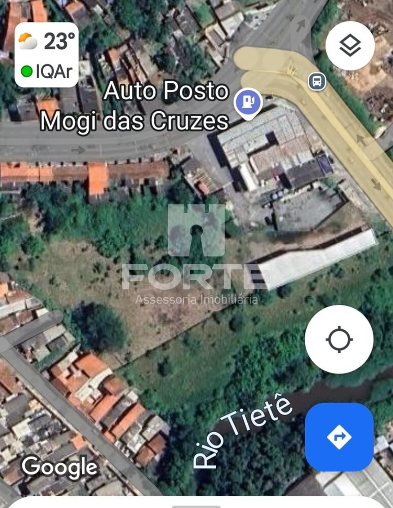 Depósito-Galpão, 8000 m² - Foto 3