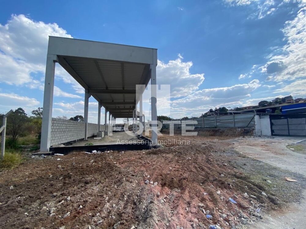 Depósito-Galpão, 8000 m² - Foto 7