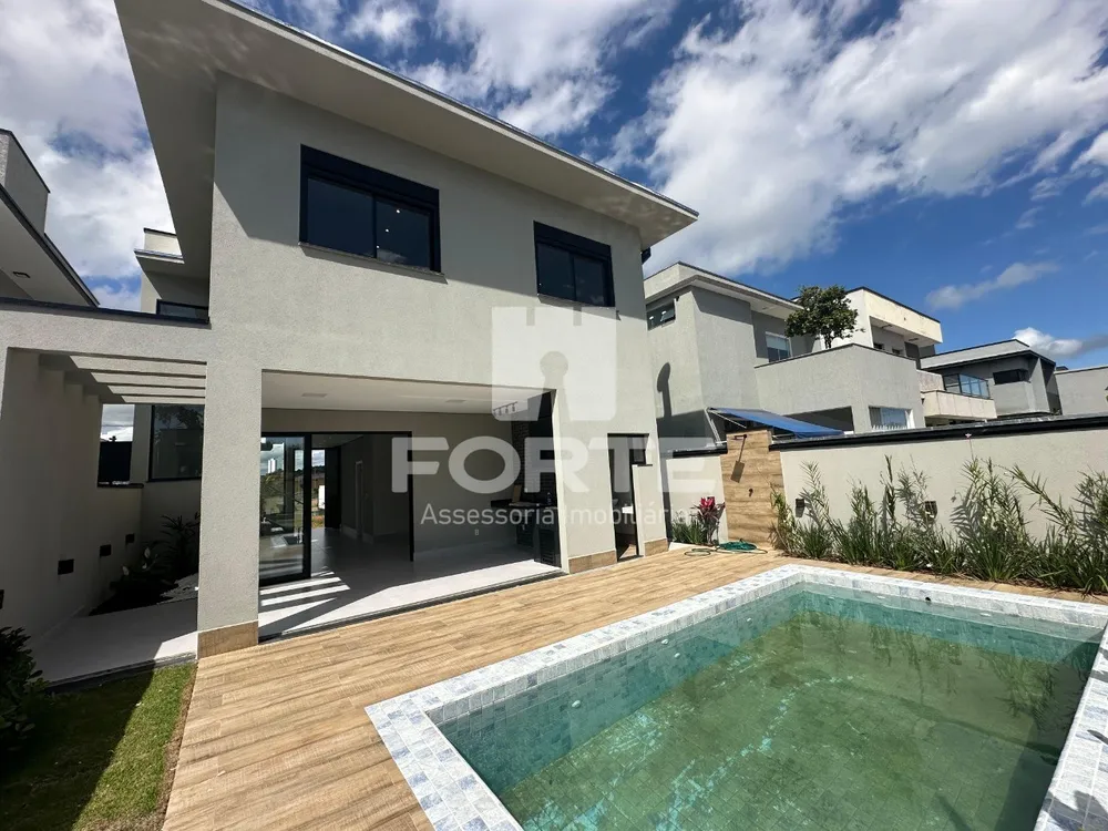 Casa, 3 quartos, 15 m² - Foto 6