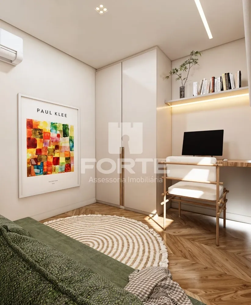 Casa, 3 quartos - Foto 8